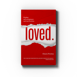 LOVED. Softcover Book